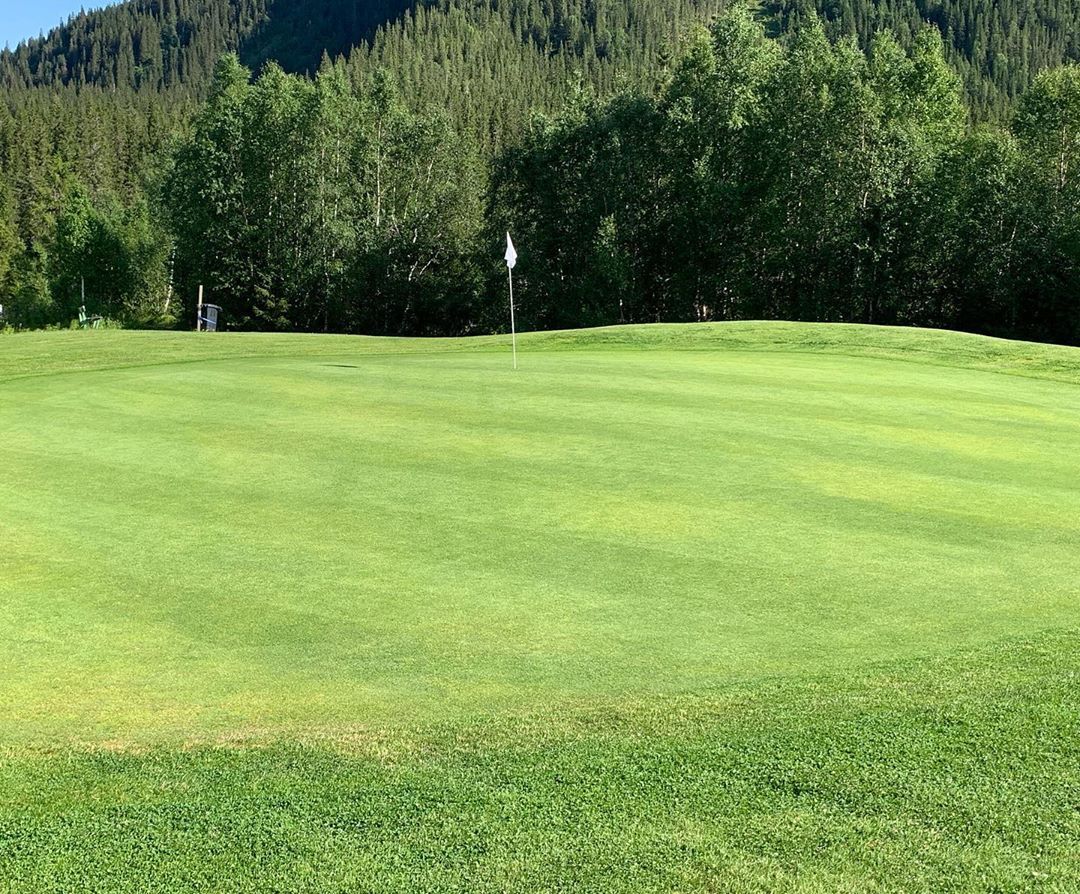 Golfbane