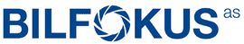 Logo av Bilfokus
