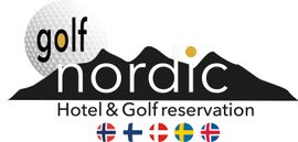 Logo av Belka Golf Nordic